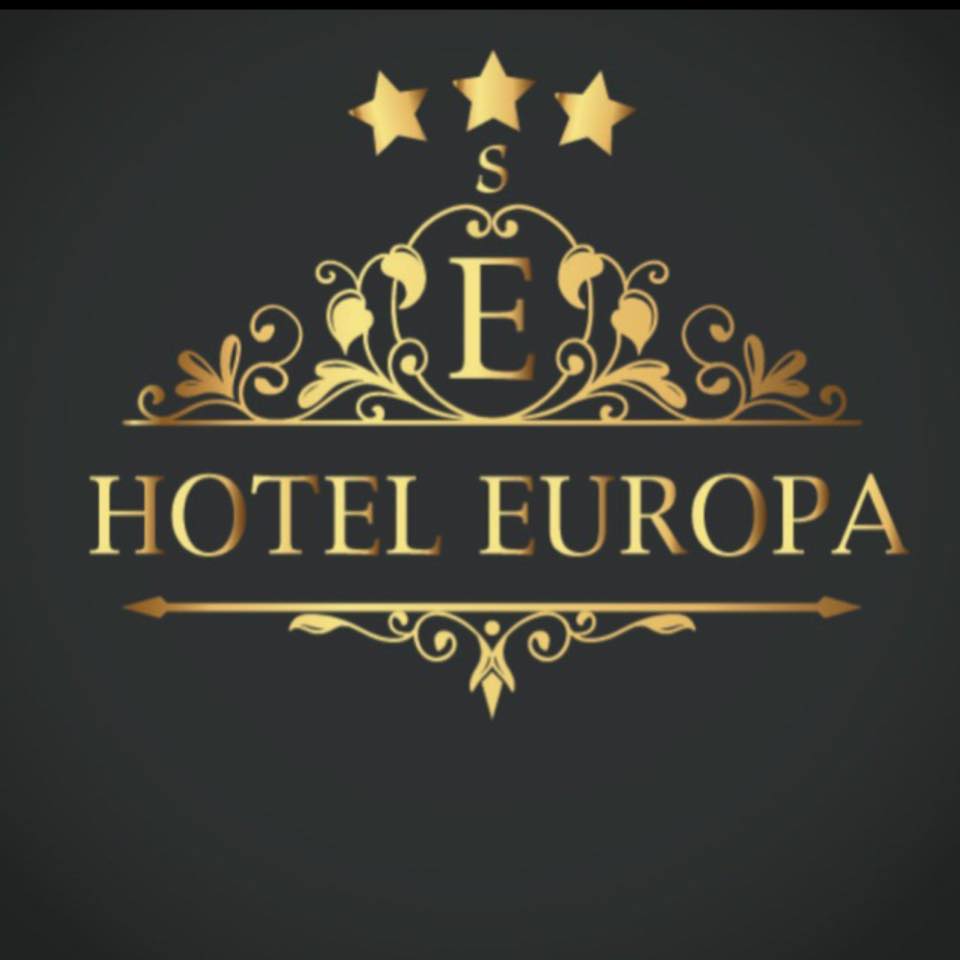 logo firmy Hotel Europa