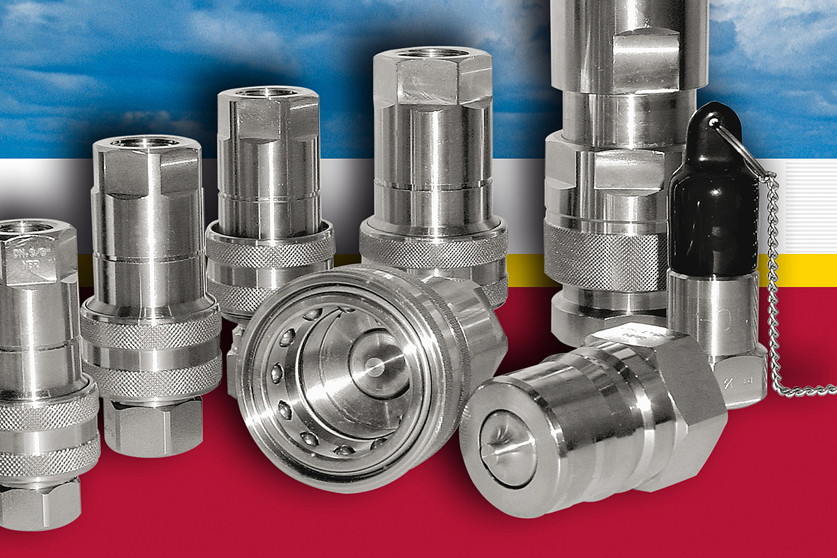 Schwer fittings cz